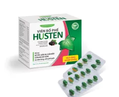 TPBVSK Viên Bổ Phế Husten